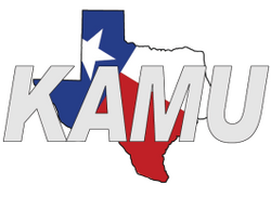 Kamu logo