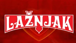 Lažnjak - Logo emisije