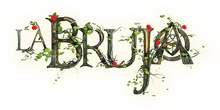 La Bruja logo