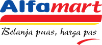 Logo with slogan