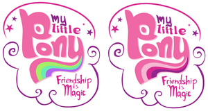 File:My Little Pony G4 logo.svg - Wikipedia