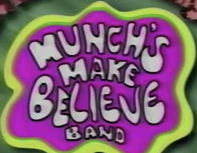 Munch S Make Believe Band Logopedia Fandom Munch S Make Believe Band Logopedia Fandom
