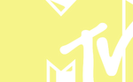 Yellow variant used on MTV Global (2021)