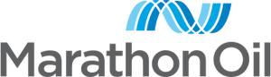 Marathon Oil logo