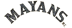 Mayans MC logo