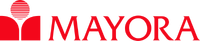 Mayora logo