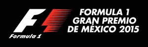 MexicanGP 2015
