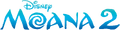 Moana 2