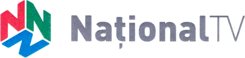 National TV logo