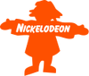 Nickelodeon Doll