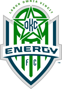 OKC-Energy FC logo