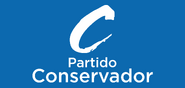 Unused logo on election cards for the 2019 elections
