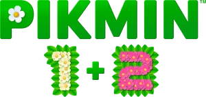 Pikmin 1+2