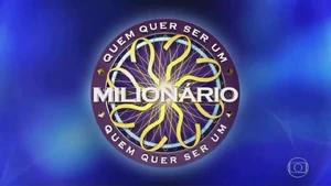 Quem quer ser um milionário