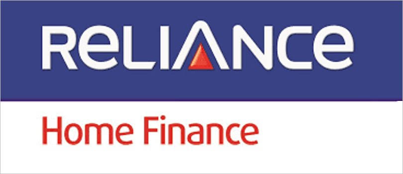 Reliance Home Finance Limited, Logopedia