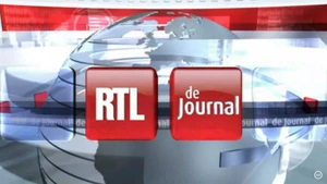 RTL De Journal 2012