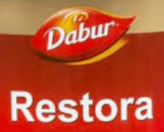 Dabur Restora Logopedia Fandom