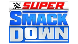 Wwe Friday Night Smackdown Logopedia Fandom