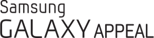 Samsung Galaxy Appeal