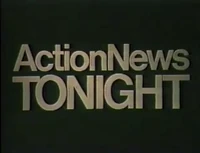 Action News Tonight 10:00 p.m. open (1979–1983)