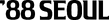Seoul1988Para 1984-wordmark