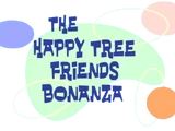 Happy Tree Friends
