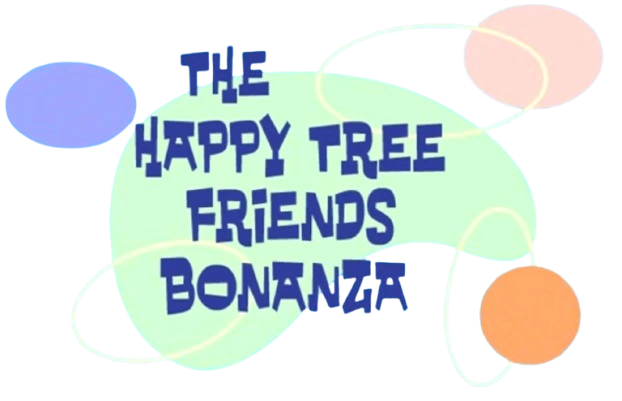 Happy Tree Friends | Logopedia | Fandom