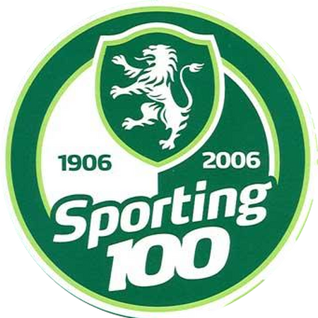 Sporting Clube De Portugal Logopedia Fandom