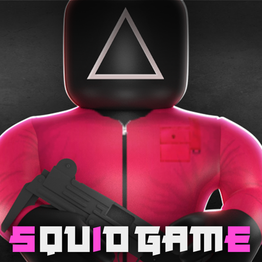 Squid Game: Roblox - Play Squid Game Online For Free