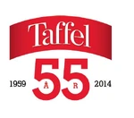 55 year anniversary logo (2014)