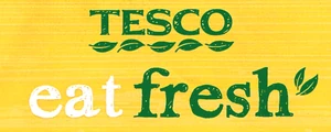 Tesco Eat Fresh