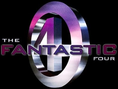 The Fantastic Four (unreleased film) | Logopedia | Fandom