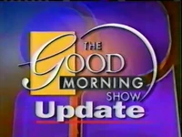 The Good Morning Show update open (1999-2001)