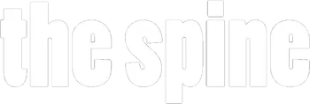 The Spine Logo