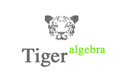 Tiger Algebra