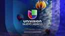 KLUZ-TV Univision Nuevo México 14.1