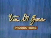 Alternate title card (1995–1997; used in the Showtime series Sherman Oaks)