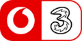 VodafoneThree