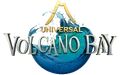 Volcano Bay