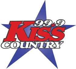 WKIS 99.9 Kiss Country