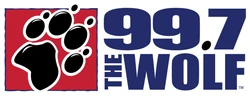 WLFP 99.7 The Wolf