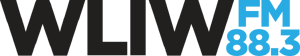WLIW-FM 88.3 logo
