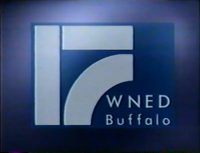 WNED-TV 17 PBS 1995