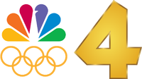 Olympics logo (2008–2016)