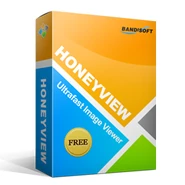 Honeyview Package