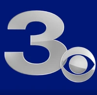 3D logo