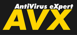 AVX logo alt