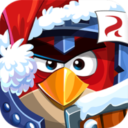 Angry Birds Epic  Angry birds, Epic, Epic app