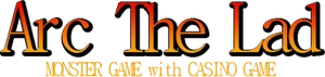 ArcTheLadMonsterGamewithCasinoGame