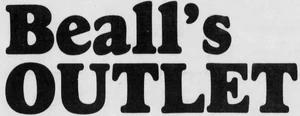 Beall's Outlet - 1988